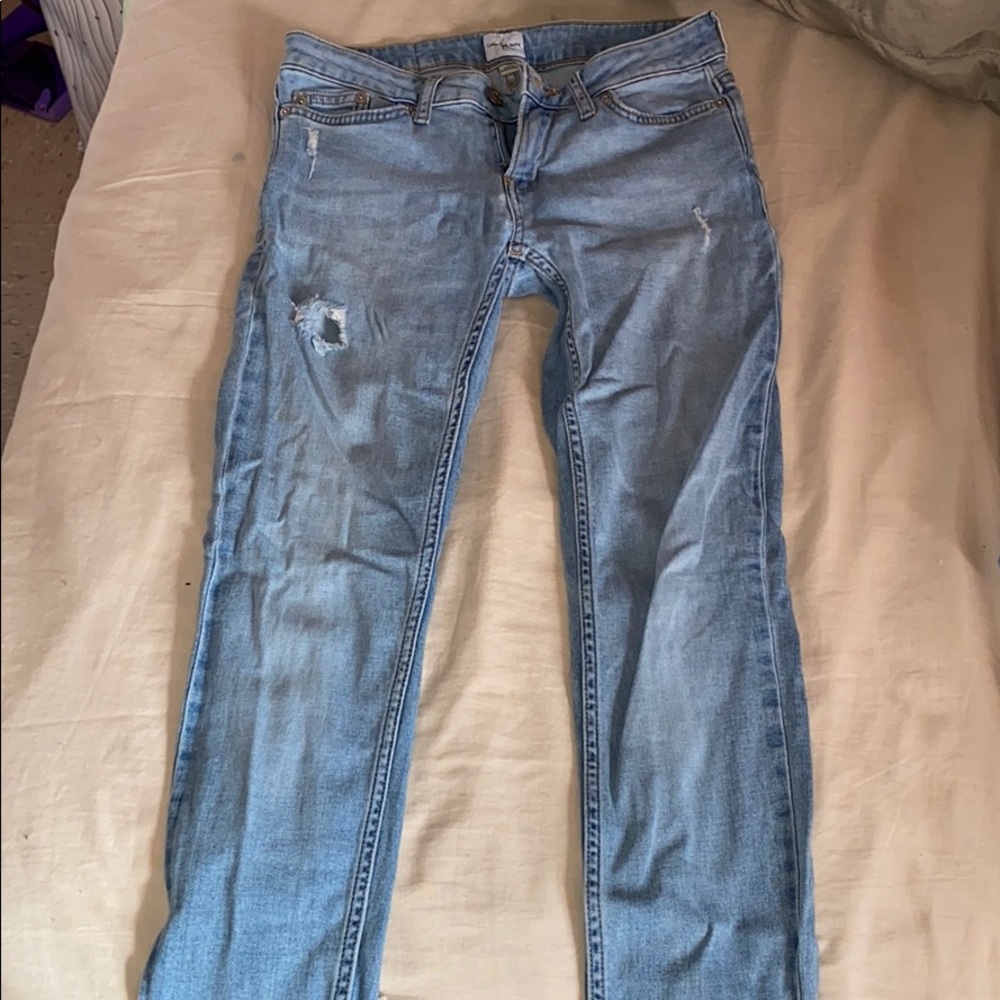 I am selling Calvin Klein Jeans